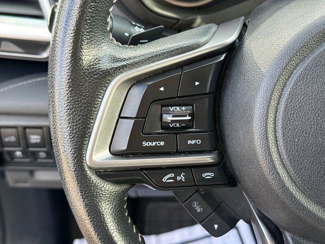 used 2021 Subaru Forester car, priced at $18,850