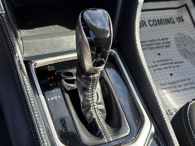 used 2021 Subaru Forester car, priced at $18,850