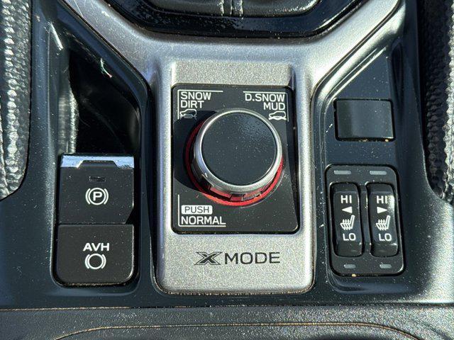 used 2021 Subaru Forester car, priced at $18,850