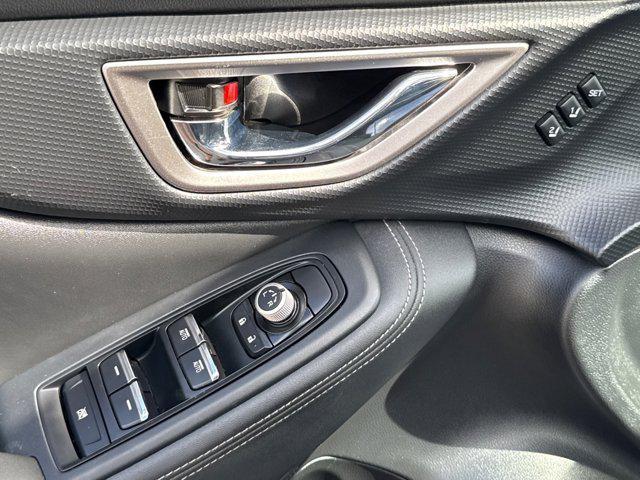 used 2021 Subaru Forester car, priced at $18,850