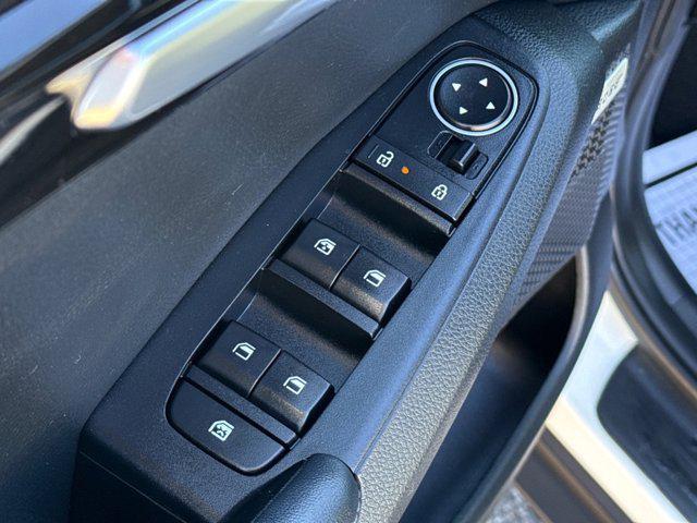 used 2024 Kia Seltos car, priced at $24,350