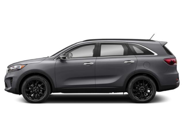 used 2019 Kia Sorento car, priced at $15,500