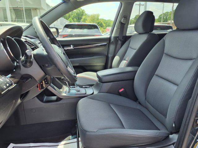used 2012 Kia Sorento car, priced at $7,000