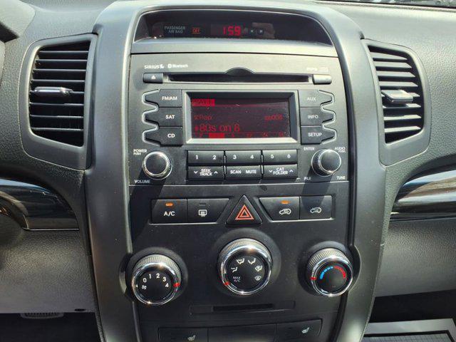 used 2012 Kia Sorento car, priced at $7,000