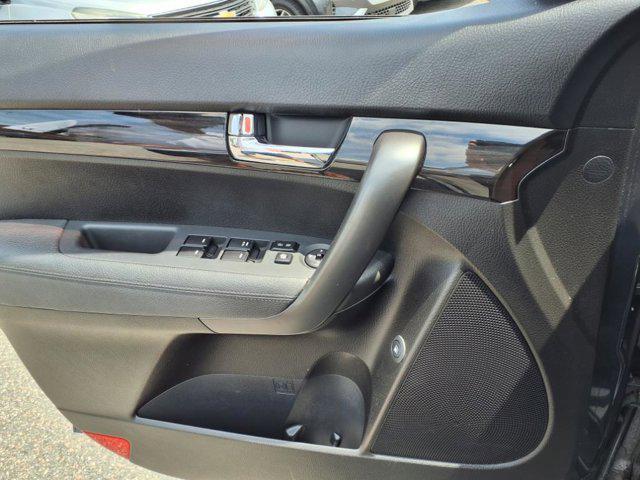 used 2012 Kia Sorento car, priced at $7,000