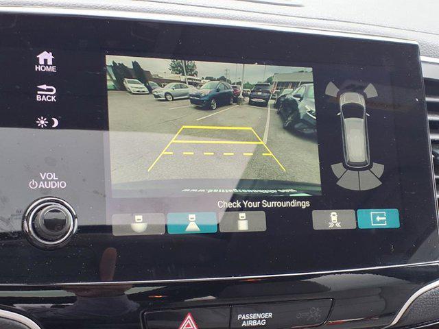 used 2019 Honda Pilot car, priced at $26,500