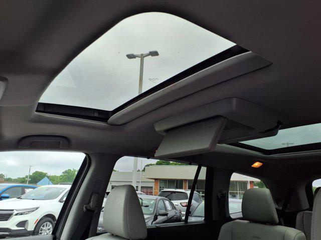 used 2019 Honda Pilot car, priced at $26,500