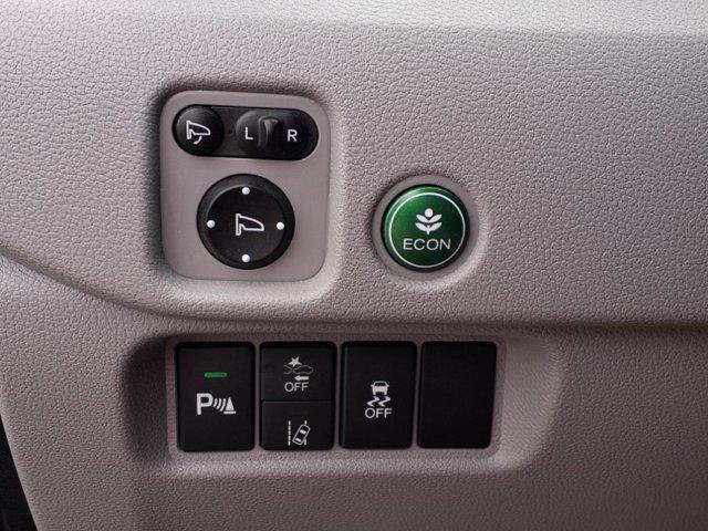 used 2019 Honda Pilot car, priced at $26,500