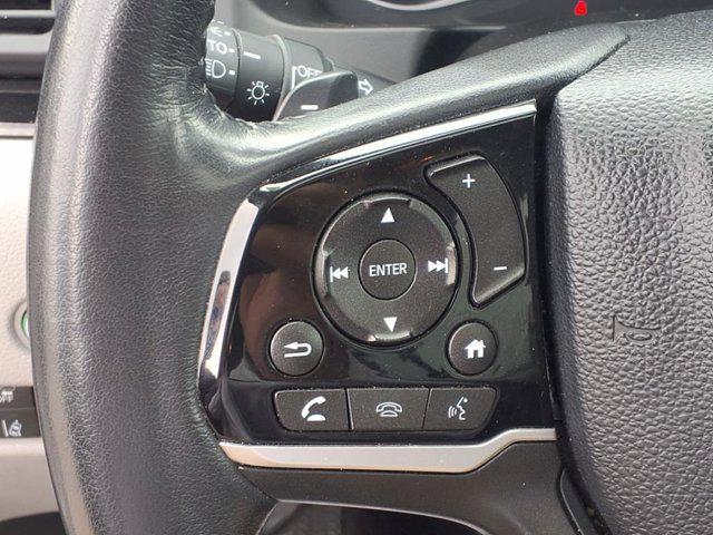 used 2019 Honda Pilot car, priced at $26,500