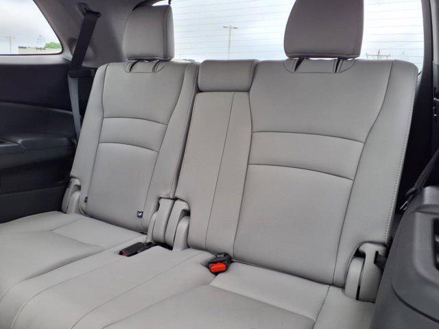 used 2019 Honda Pilot car, priced at $26,500