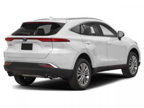 used 2023 Toyota Venza car, priced at $35,000