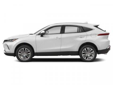 used 2023 Toyota Venza car, priced at $35,000