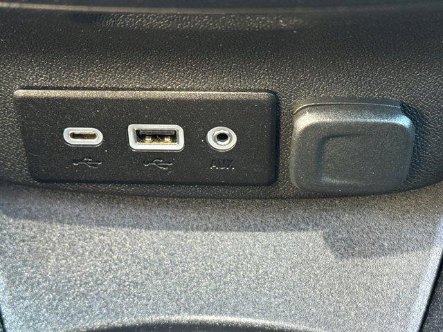 used 2023 Chevrolet Malibu car, priced at $17,500