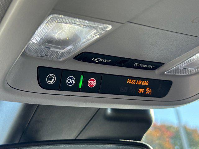 used 2023 Chevrolet Malibu car, priced at $17,500