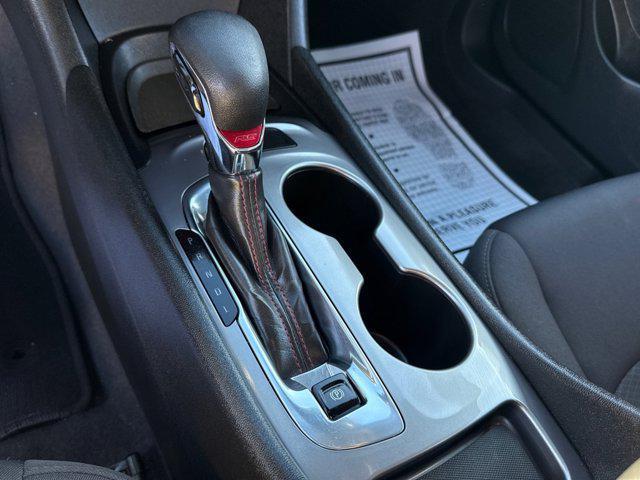 used 2023 Chevrolet Malibu car, priced at $17,500