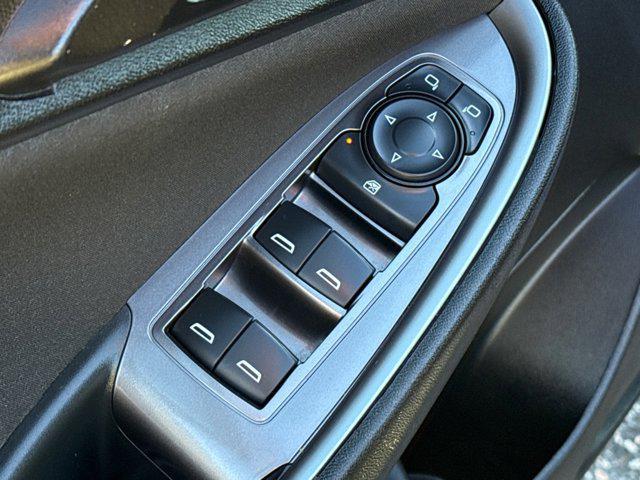 used 2023 Chevrolet Malibu car, priced at $17,500