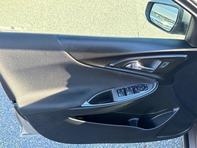 used 2023 Chevrolet Malibu car, priced at $17,500