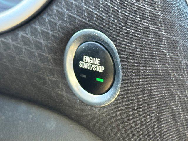 used 2023 Chevrolet Malibu car, priced at $17,500