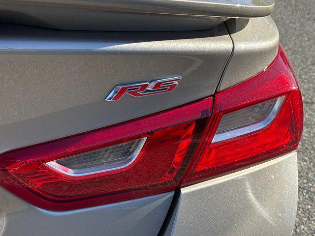 used 2023 Chevrolet Malibu car, priced at $17,500