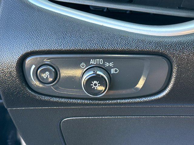 used 2023 Chevrolet Malibu car, priced at $17,500