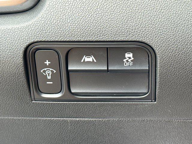used 2023 Kia Sorento car, priced at $23,000