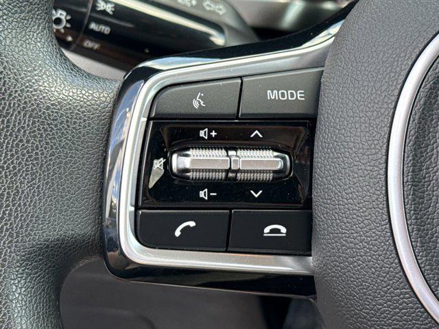 used 2023 Kia Sorento car, priced at $23,000