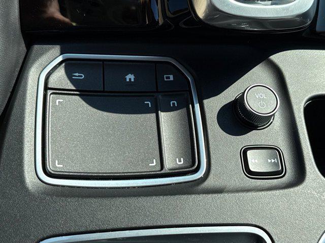 used 2023 Acura MDX car, priced at $47,500