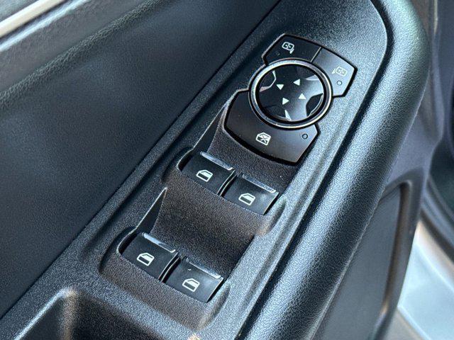 used 2021 Ford Edge car, priced at $20,250