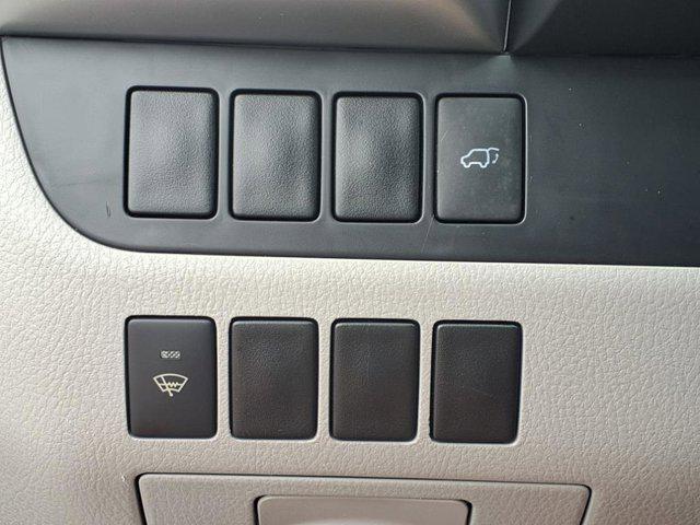 used 2015 Toyota Highlander car, priced at $19,000