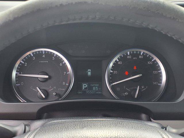 used 2015 Toyota Highlander car, priced at $19,000