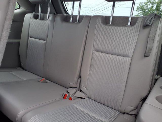 used 2015 Toyota Highlander car, priced at $19,000
