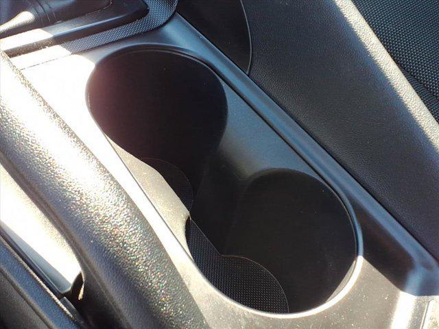 used 2023 Hyundai Elantra car, priced at $17,500