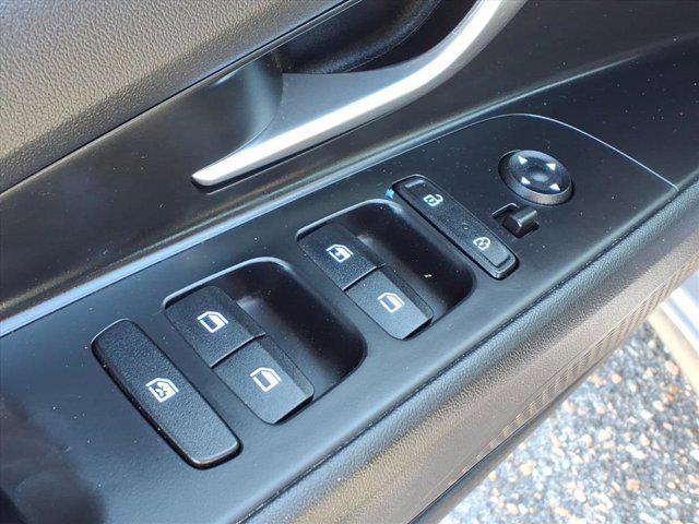 used 2023 Hyundai Elantra car, priced at $17,500