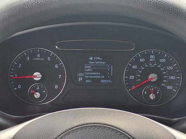 used 2019 Kia Sorento car, priced at $15,000