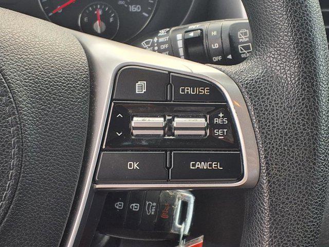 used 2019 Kia Sorento car, priced at $15,000