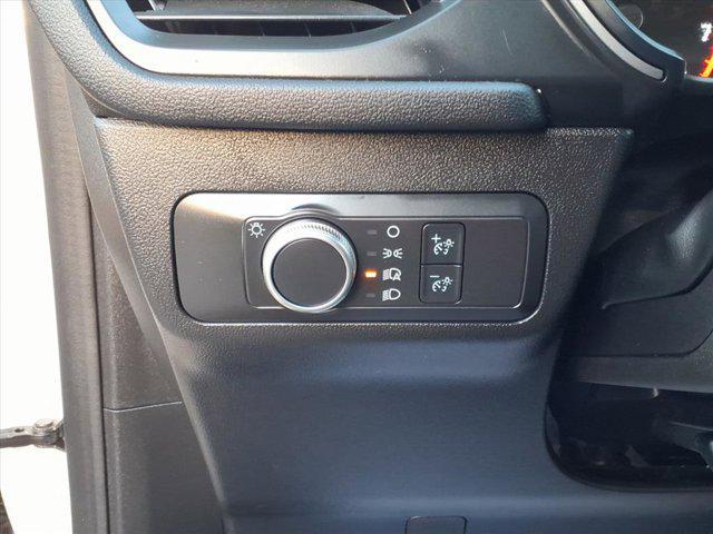 used 2021 Ford Escape car, priced at $16,500