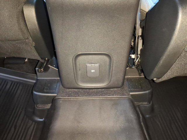 used 2021 Ford Escape car, priced at $16,500