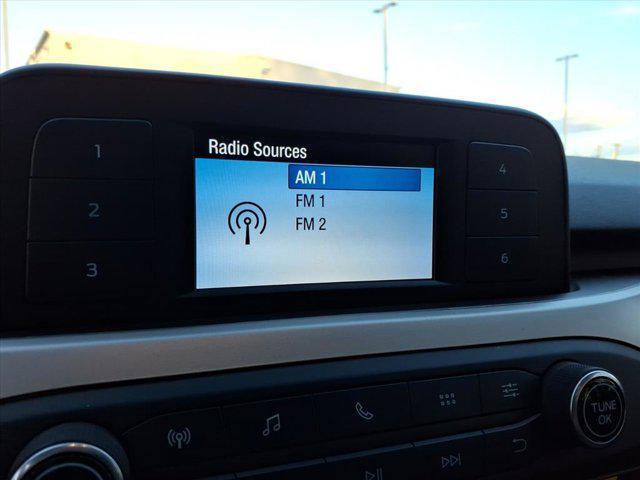 used 2021 Ford Escape car, priced at $16,500