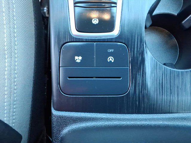 used 2021 Ford Escape car, priced at $16,500