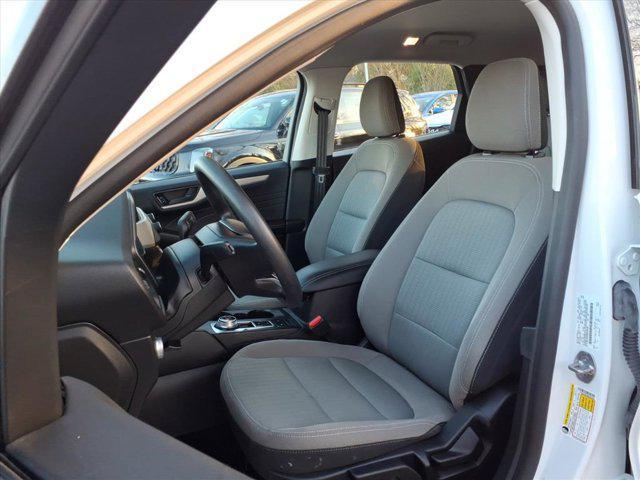 used 2021 Ford Escape car, priced at $16,500