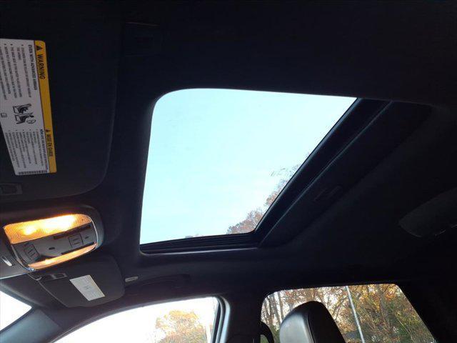 used 2024 Dodge Durango car, priced at $30,750