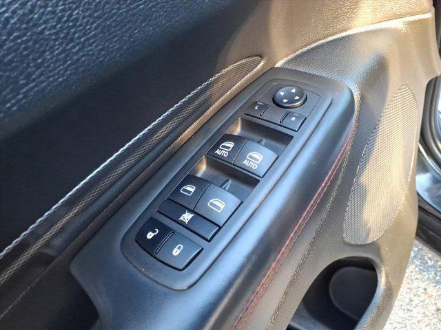 used 2024 Dodge Durango car, priced at $30,750