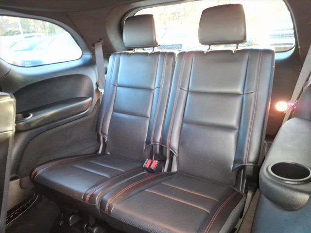 used 2024 Dodge Durango car, priced at $30,750