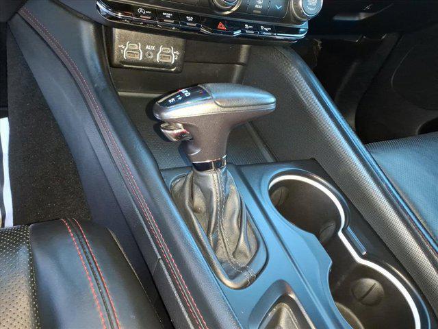 used 2024 Dodge Durango car, priced at $30,750