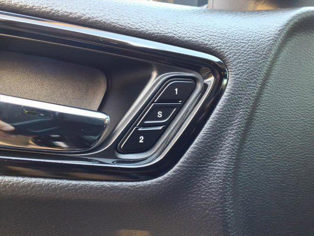 used 2024 Dodge Durango car, priced at $30,750