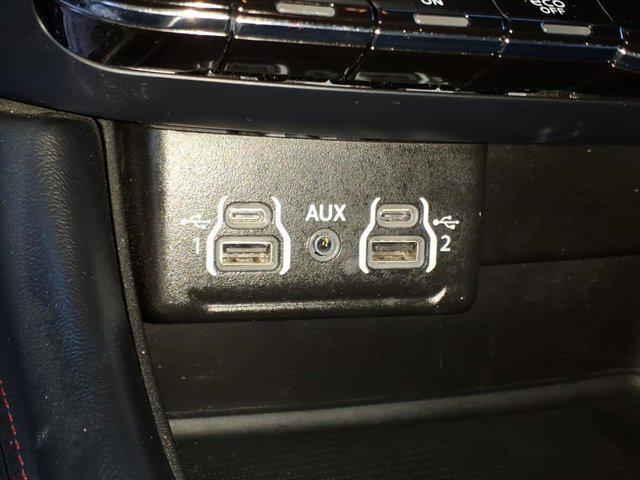 used 2024 Dodge Durango car, priced at $30,750