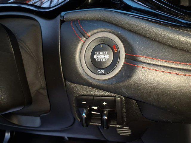 used 2024 Dodge Durango car, priced at $30,750