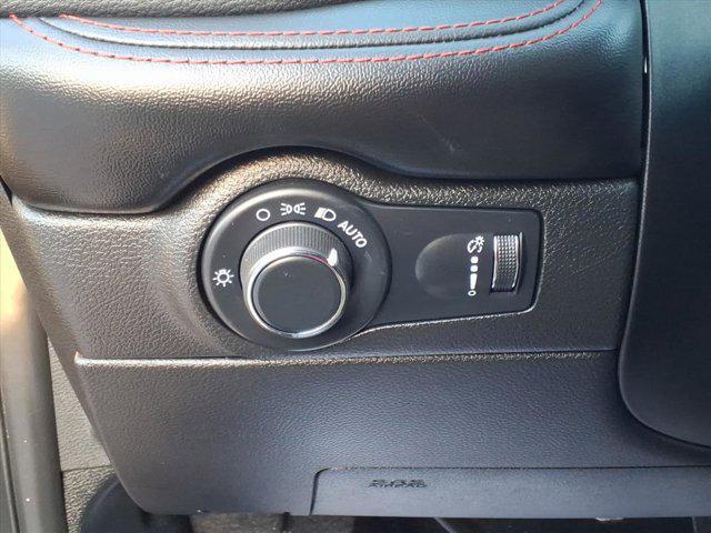 used 2024 Dodge Durango car, priced at $30,750