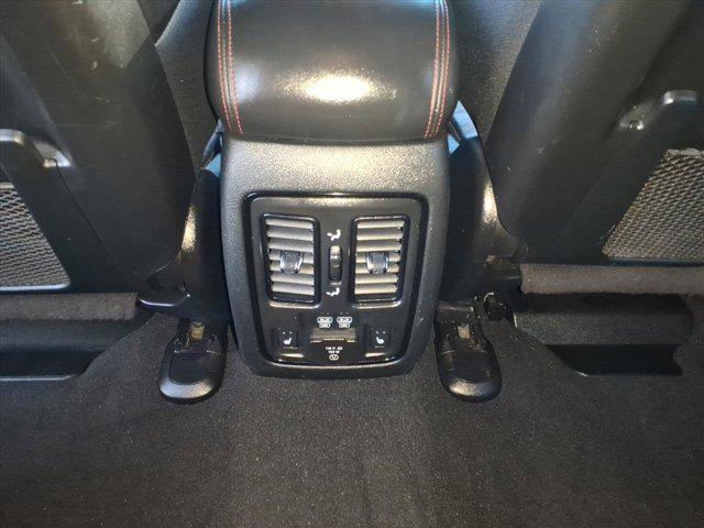 used 2024 Dodge Durango car, priced at $30,750