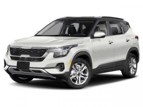 used 2022 Kia Seltos car, priced at $20,500